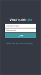 Mobile Screenshot of nvvp.questmanager.nl
