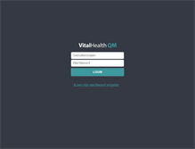 Tablet Screenshot of nvvp.questmanager.nl